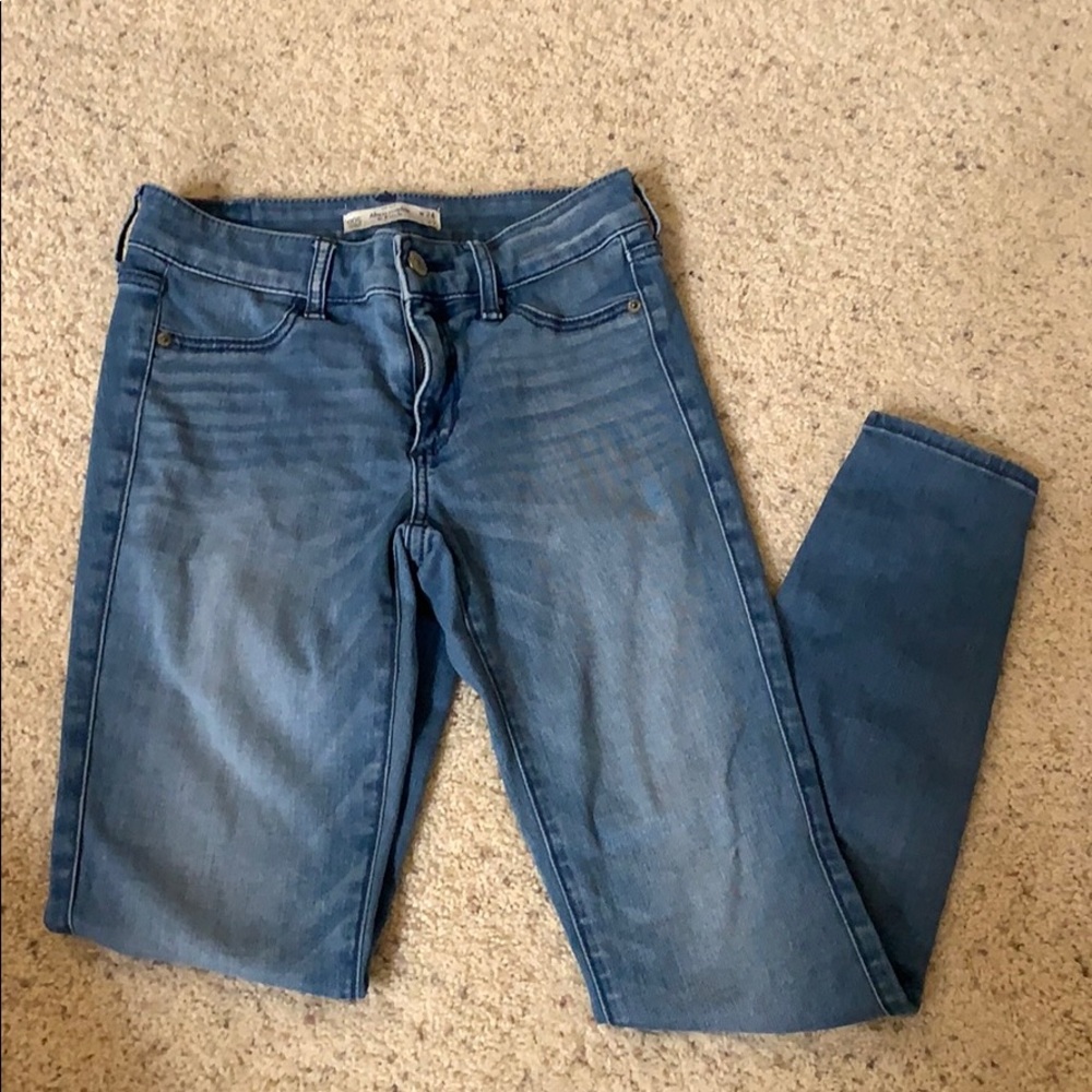 Abercrombie & Fitch Jeans
